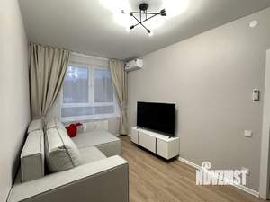 2-к квартира, посуточно, 65м2, 2/17 этаж