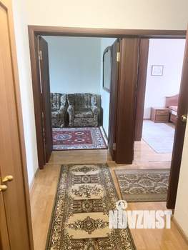 2-к квартира, на длительный срок, 62м2, 7/27 этаж
