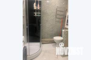 1-к квартира, посуточно, 30м2, 8/18 этаж