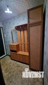 1-к квартира, на длительный срок, 33м2, 5/5 этаж