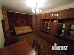 2-к квартира, на длительный срок, 45м2, 4/6 этаж