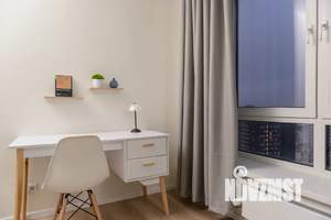 2-к квартира, посуточно, 50м2, 21/25 этаж