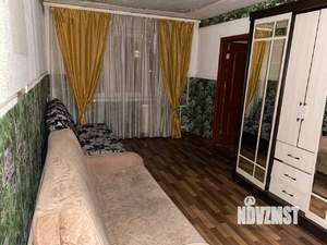 3-к квартира, на длительный срок, 57м2, 1/5 этаж