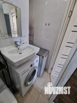 Студия квартира, на длительный срок, 17м2, 8/17 этаж