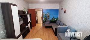 1-к квартира, на длительный срок, 47м2, 18/25 этаж