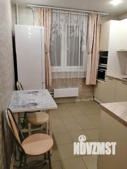 1-к квартира, на длительный срок, 37м2, 14/19 этаж