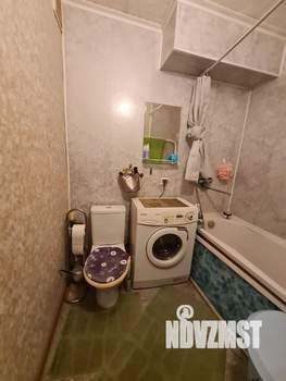1-к квартира, на длительный срок, 46м2, 3/5 этаж