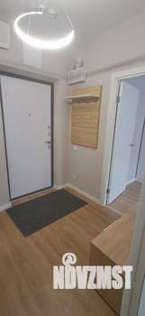 1-к квартира, на длительный срок, 36м2, 13/17 этаж