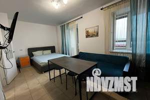 2-к квартира, посуточно, 45м2, 5/17 этаж