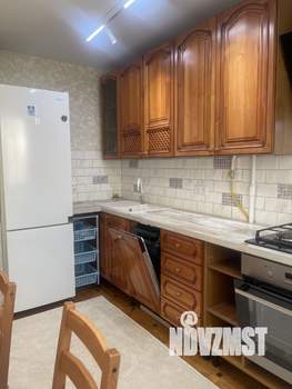 2-к квартира, на длительный срок, 65м2, 9/14 этаж