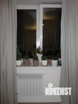 1-к квартира, на длительный срок, 45м2, 17/17 этаж