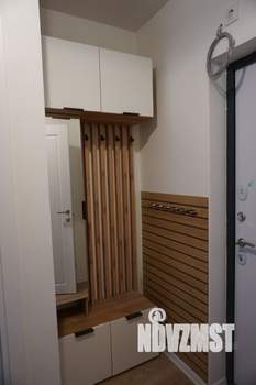 1-к квартира, на длительный срок, 34м2, 2/17 этаж