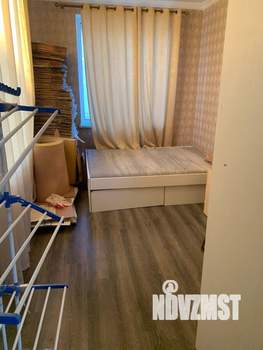 2-к квартира, на длительный срок, 90м2, 2/3 этаж