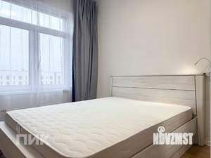 1-к квартира, на длительный срок, 33м2, 17/17 этаж