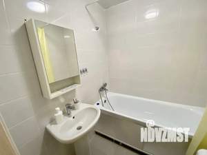 3-к квартира, посуточно, 55м2, 9/25 этаж