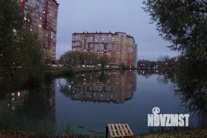 3-к квартира, на длительный срок, 98м2, 10/17 этаж