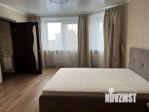 1-к квартира, на длительный срок, 42м2, 7/17 этаж