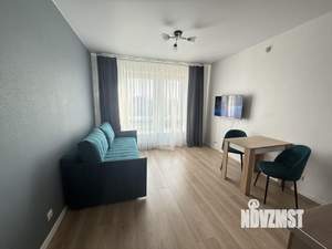 Студия квартира, на длительный срок, 20м2, 9/26 этаж
