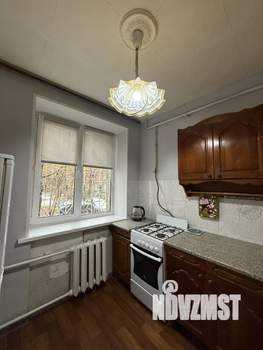 1-к квартира, на длительный срок, 31м2, 1/5 этаж