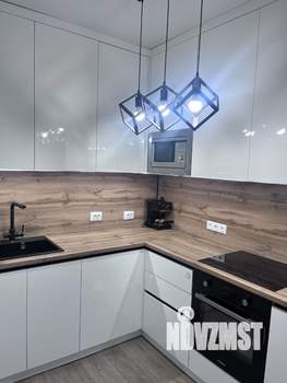 1-к квартира, на длительный срок, 35м2, 5/18 этаж