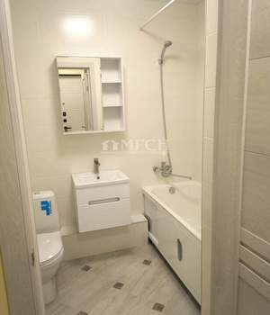 Студия квартира, на длительный срок, 28м2, 15/25 этаж