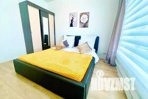 3-к квартира, посуточно, 65м2, 4/25 этаж