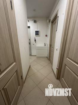 1-к квартира, на длительный срок, 44м2, 1/13 этаж