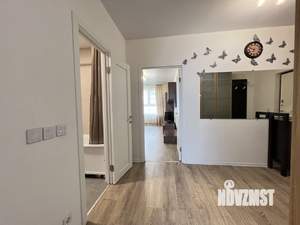 1-к квартира, на длительный срок, 41м2, 15/17 этаж