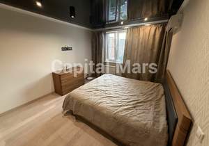 2-к квартира, на длительный срок, 58м2, 11/27 этаж