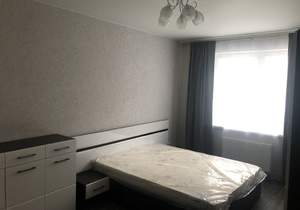 2-к квартира, на длительный срок, 45м2, 13/17 этаж