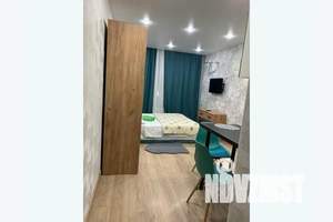 1-к квартира, посуточно, 22м2, 2/22 этаж