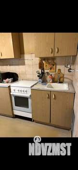1-к квартира, на длительный срок, 34м2, 2/9 этаж