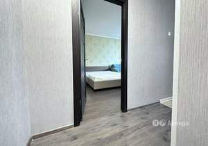 1-к квартира, на длительный срок, 33м2, 9/9 этаж