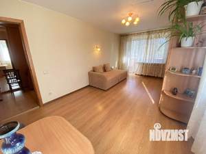 2-к квартира, на длительный срок, 50м2, 6/12 этаж