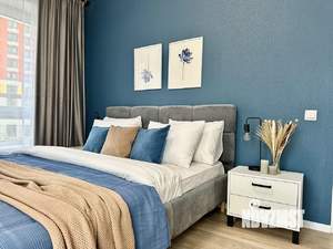 2-к квартира, посуточно, 70м2, 1/1 этаж