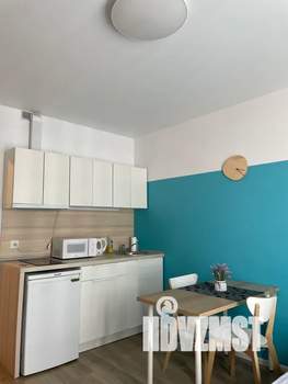 Студия квартира, посуточно, 22м2, 20/26 этаж