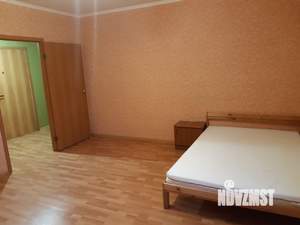 1-к квартира, на длительный срок, 43м2, 9/17 этаж