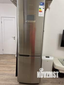 2-к квартира, на длительный срок, 35м2, 3/17 этаж