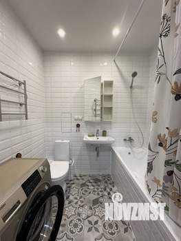 1-к квартира, на длительный срок, 35м2, 15/25 этаж