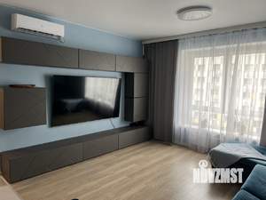 2-к квартира, на длительный срок, 45м2, 8/16 этаж