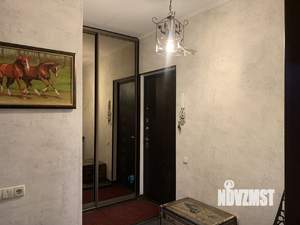 1-к квартира, на длительный срок, 38м2, 16/17 этаж