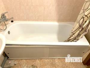 1-к квартира, на длительный срок, 30м2, 17/17 этаж