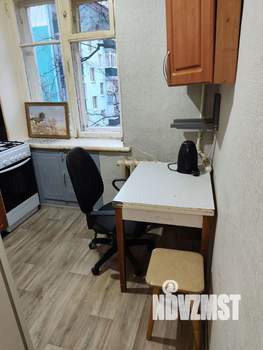 2-к квартира, на длительный срок, 43м2, 3/5 этаж