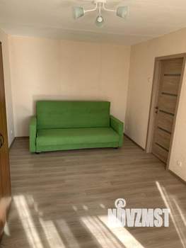 2-к квартира, на длительный срок, 42м2, 4/5 этаж