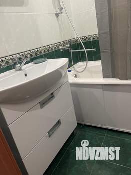 2-к квартира, на длительный срок, 58м2, 4/14 этаж