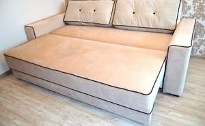 1-к квартира, на длительный срок, 39м2, 5/18 этаж