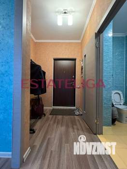 1-к квартира, на длительный срок, 35м2, 17/17 этаж