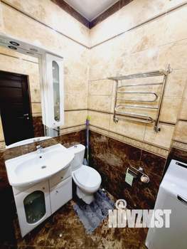 1-к квартира, на длительный срок, 41м2, 13/20 этаж