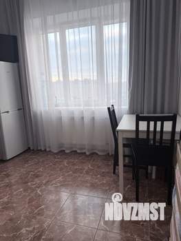 1-к квартира, на длительный срок, 31м2, 13/17 этаж