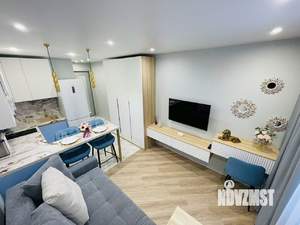 1-к квартира, на длительный срок, 22м2, 7/11 этаж